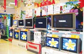 中国电子产品戴上环保标签